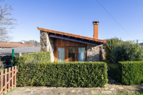 Casa Souto De Abajo Adaptada